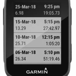 Garmin Garmin Edge 130 Plus - Fietscomputer Met Navigatie - Zwart -Windgoo Shop 550x774 3