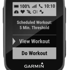 Garmin Garmin Edge 130 Plus - Fietscomputer Met Navigatie - Zwart -Windgoo Shop 550x774 7