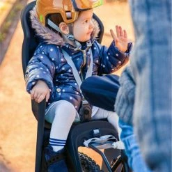 Polisport Brioso Fietsstoeltje Achter – Achterzitje Fiets – Kinderzitje Fiets - Zwart -Windgoo Shop 550x775 1