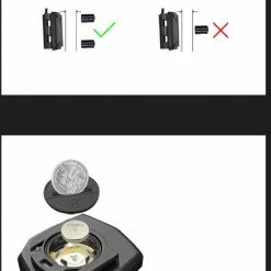 Pleasant Life Kilometerteller Fiets - Waterdicht - Digitale LCD - Bedraad - Fiets Accesoires - Mountainbike - Wielrennen - -Windgoo Shop 550x778 1