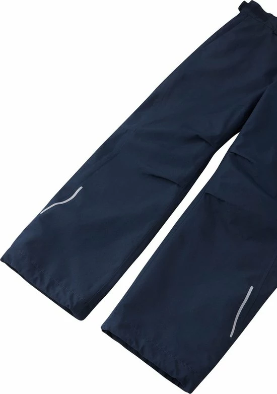 Reima - Waterdichte Wandelbroek Voor Kinderen - Reimatec - Konsti - Navy - Maat 146cm 4 Reima - Waterdichte Wandelbroek Voor Kinderen - Reimatec - Konsti - Navy - Maat 146cm - Afbeelding 4