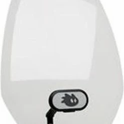 Windscherm Thule Yepp 17 Windscherm Thule Yepp -Windgoo Shop 550x783