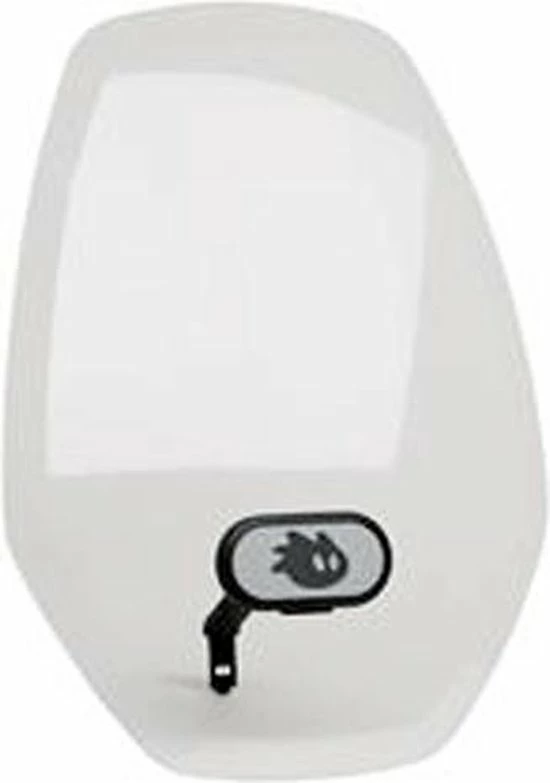 Windscherm Thule Yepp 8 Windscherm Thule Yepp - Afbeelding 8