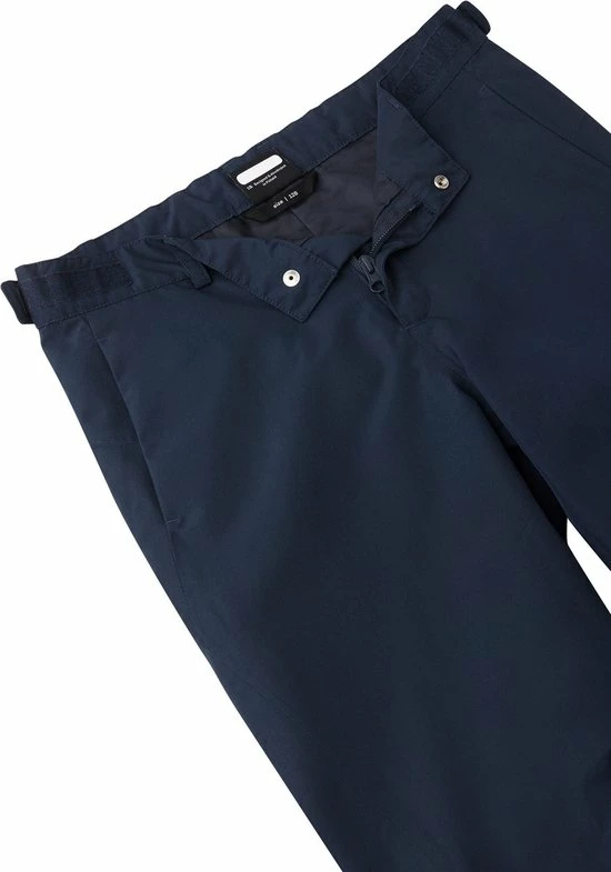 Reima - Waterdichte Wandelbroek Voor Kinderen - Reimatec - Konsti - Navy - Maat 146cm 2 Reima - Waterdichte Wandelbroek Voor Kinderen - Reimatec - Konsti - Navy - Maat 146cm - Afbeelding 2