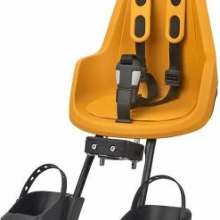 Bobike One Mini Fietsstoeltje Voor - Choc Brown -Windgoo Shop 550x786 3