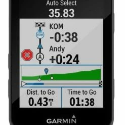 Garmin Edge 530 - Fietscomputer 21 Garmin Edge 530 - Fietscomputer -Windgoo Shop 550x787 1