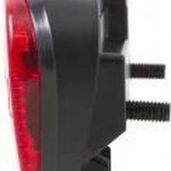 Spanninga Duxo Fiets Achterlicht - Batterij -Windgoo Shop 550x788