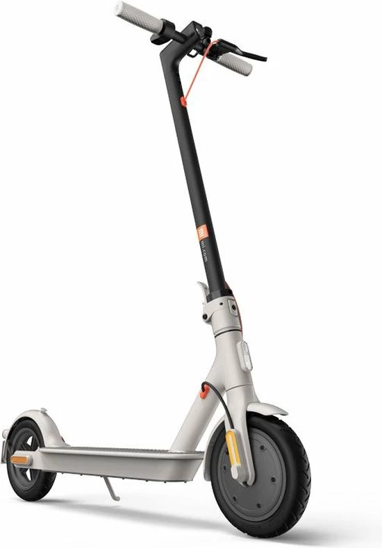 Xiaomi Mi Electric Scooter 3 - Zwart 17 Xiaomi Mi Electric Scooter 3 - Zwart - Afbeelding 17