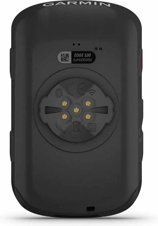 Garmin Edge 530 - Fietscomputer 4 Garmin Edge 530 - Fietscomputer - Afbeelding 4