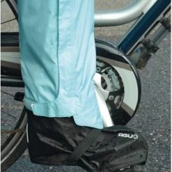 AGU Quick Bike Boots Essential - Zwart - 38-41 -Windgoo Shop 550x790 6