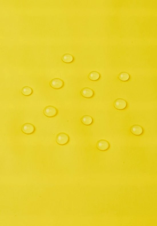 Reima - Regenjas Voor Kinderen - Pisaroi - Geel - Maat 128cm 5 Reima - Regenjas Voor Kinderen - Pisaroi - Geel - Maat 128cm - Afbeelding 5