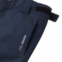 Reima - Waterdichte Wandelbroek Voor Kinderen - Reimatec - Konsti - Navy - Maat 122cm -Windgoo Shop 550x791 4