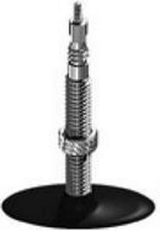 Schwalbe Binnenband 20 X 1.50/2.50 (40/62-406) Dv 40 Mm 6 Schwalbe Binnenband 20 X 1.50/2.50 (40/62-406) Dv 40 Mm - Afbeelding 6