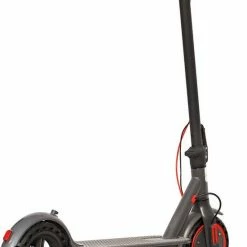 Stay-on Aovo M365 Pro | Elektrische Step | 350w |10.5ah! |31km/h! | Bereik 30/35km | Met APP | -Windgoo Shop 550x792