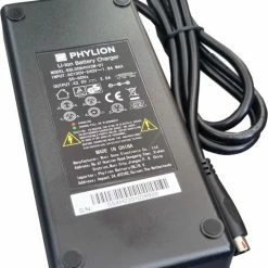 Phylion Stella Acculader - Elektrische Fietsoplader - 5-polig - Ronde Aansluiting 8 Phylion Stella Acculader - Elektrische Fietsoplader - 5-polig - Ronde Aansluiting -Windgoo Shop 550x793 2