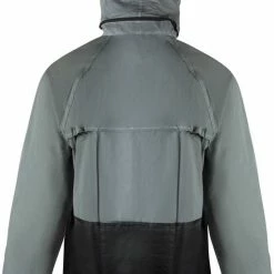 C-Line Regenpak Met Capuchon - Reflecterende Jas - Nieuw Model - Kinder Maat 158/164 -Windgoo Shop 550x794 1