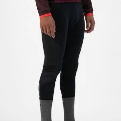 Rogelli Wintersok Merino Wool 2-pack - Grijs & Zwart - Maat 44-47 17 Rogelli Wintersok Merino Wool 2-pack - Grijs & Zwart - Maat 44-47 -Windgoo Shop 550x796 1