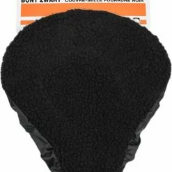 Benson Universele Fiets Zadeldek - Imitatie Schapenvacht - Bont - Zwart 7 Benson Universele Fiets Zadeldek - Imitatie Schapenvacht - Bont - Zwart -Windgoo Shop 550x796 5