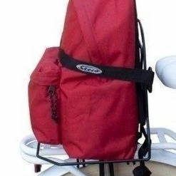 Steco Monkey-mee Bagagedragerverbreder Met Spanband Zwart -Windgoo Shop 550x797