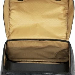 New Looxs Nomi Joli Dubbele Fietstas - 37 Liter - Zwart -Windgoo Shop 550x801 2