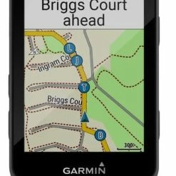 Garmin Edge 530 - Fietscomputer 26 Garmin Edge 530 - Fietscomputer -Windgoo Shop 550x803