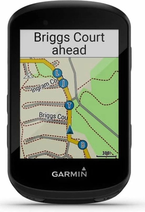 Garmin Edge 530 - Fietscomputer 11 Garmin Edge 530 - Fietscomputer - Afbeelding 11
