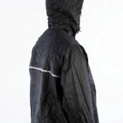 Ralka Regenpak - Senior - Marine/Antraciet - M -Windgoo Shop 550x805 2