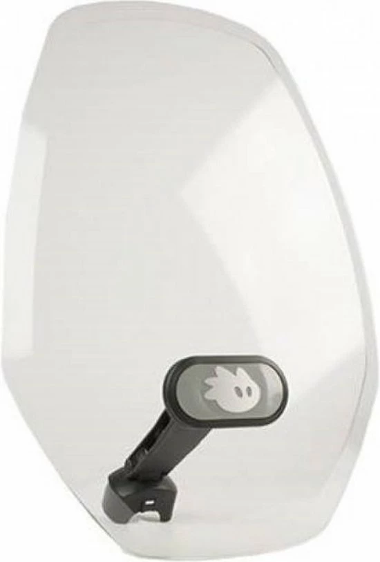 Windscherm Thule Yepp 7 Windscherm Thule Yepp - Afbeelding 7