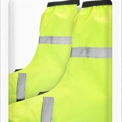 Navaris Overschoenen - 1 Paar Uniseks Schoenovertrekken - Waterdicht & Reflecterend - Beschermt Tegen Regen En Vuil - Verschillende Maten 12 Navaris Overschoenen - 1 Paar Uniseks Schoenovertrekken - Waterdicht & Reflecterend - Beschermt Tegen Regen En Vuil - Verschillende Maten -Windgoo Shop 550x815 2