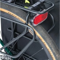 Basil Navigator Enkele Fietstas - L - 25-31 Liter - Waterdicht - Zwart -Windgoo Shop 550x820 1