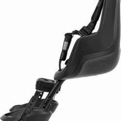 Bobike One Mini Fietsstoeltje Voor - Urban Black -Windgoo Shop 550x822 1