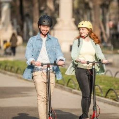 Segway-Ninebot Kickscooter D28E -Windgoo Shop 550x824 12