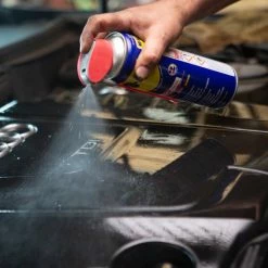 WD-40® Smart Straw® Multi-Use Product - 450ml - Multispray - Smeermiddel, Ontvetter En Anti-Corrosie -Windgoo Shop 550x824 2