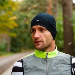 WOWOW Thermische Hoofdwarmer Zwart - Muts -Windgoo Shop 550x825 8