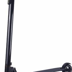 Technozom Techno LITE - Elektrische Step - Super Lichtgewicht - 23 Km/u - 3 Rijstanden - Opvouwbaar - Met LED Verlichting Voor & Achter - Zwart -Windgoo Shop 550x828 1