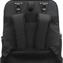 New Looxs Nevada 17" Laptop Rugzak Fietstas - 17 Liter Zwart -Windgoo Shop 550x828 2