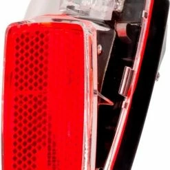 AXA Run Compact - Fiets Achterlicht - LED Fietsverlichting Op Batterij - Spatbord Montage Rood -Windgoo Shop 550x829 1