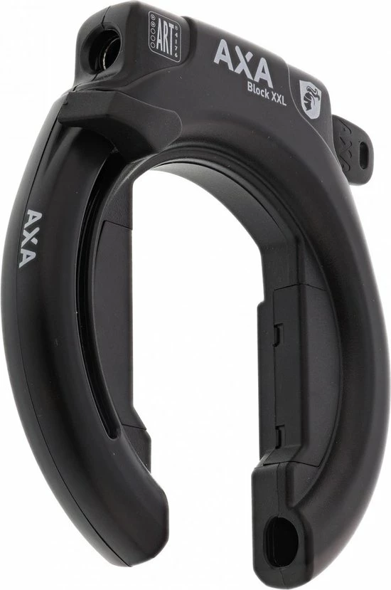 Axa Ringslot Block XXL - ASL58240056 2 Axa Ringslot Block XXL - ASL58240056 - Afbeelding 2