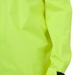 AGU Passat Regenpak Essential - Fluo Geel - XL - Dames & Heren - Waterdicht -Windgoo Shop 550x830 5