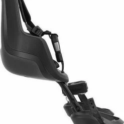 Bobike One Mini Fietsstoeltje Voor - Urban Black -Windgoo Shop 550x832 1