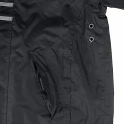 Ralka Regenpak - Senior - Zwart/Antraciet - M 45 Ralka Regenpak - Senior - Zwart/Antraciet - M -Windgoo Shop 550x835 2